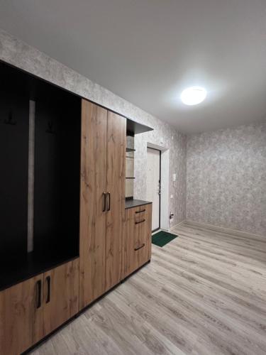 Апартаменты из 2 комнат, Kostanay Plaza, Береке, Kostanaj (fotografie 7)