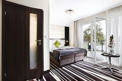 Jasny Brzeg Resort & Apartments – Wladyslawowo, NY