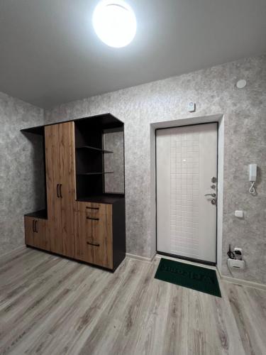 Апартаменты из 2 комнат, Kostanay Plaza, Береке, Kostanaj (fotografie 2)