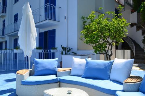 Boutique Hotel Helios - main image