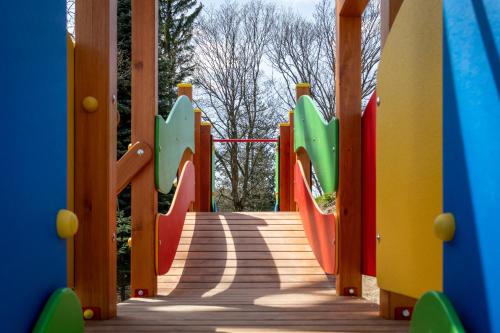 Playground, Green Park Resort C13-z dostępem do basenu, sauny, jacuzzi, siłowni (Green Park Resort C13-z dostepem do basenu, sauny, jacuzzi, silowni) in Szklarska Poreba