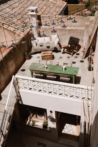Maison Arthur – Aigues Mortes, GA