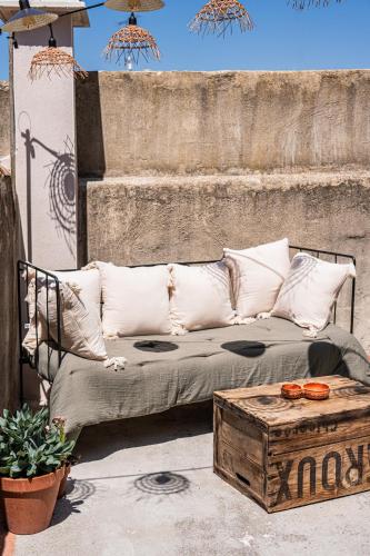Maison Arthur – Aigues Mortes, GA
