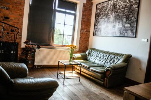 RedCity Loft 25