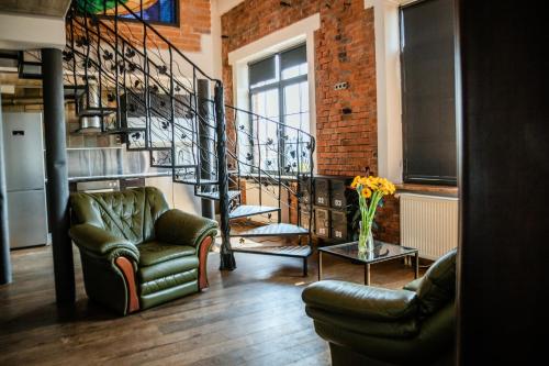 RedCity Loft 25