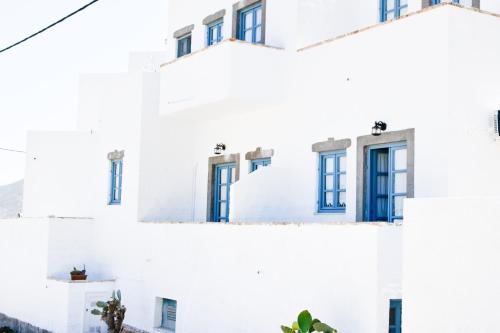 Patmos 1 bedroom 2 persons apartment by MPS num.2