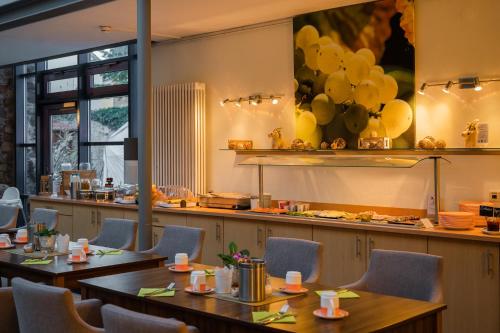 餐飲選擇, Hotel & Cafe Ritter von Bohl in 戴德斯海姆