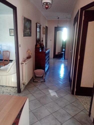 Les mûriers - Etage complet d'une grande maison avec jardin (Les muriers - Etage complet d'une grande maison avec jardin) in Argeliers