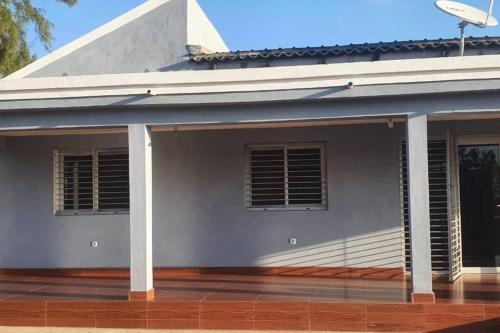 . Maringanha’s Place