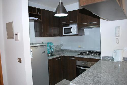 Apartamento Virgilio Arias in 普拉亞布蘭卡