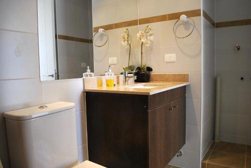 Apartamento Virgilio Arias in 普拉亞布蘭卡