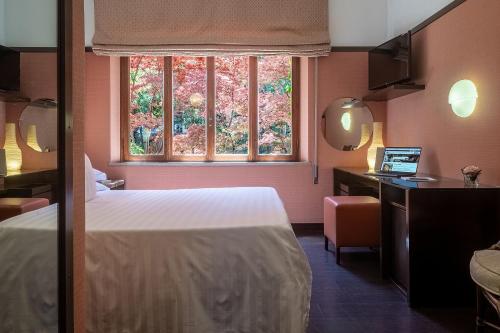Hotel Villa Mabapa - image 13