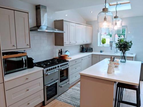 No.12 In The Heart Of Blackpool gîte à louer South Shore Hospital