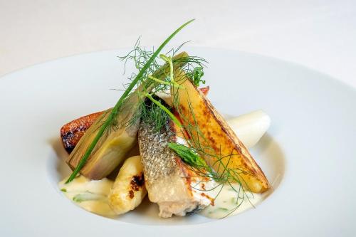 Hotel Villa Mabapa - image 10