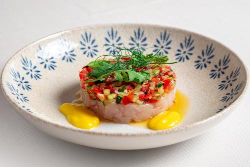 Hotel Villa Mabapa - image 11