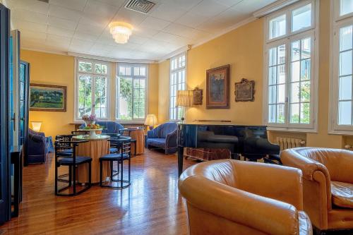 共用Lounge/電視區