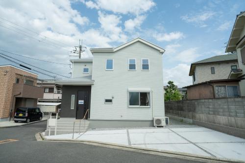Shirakabanoyado - Kishiwada