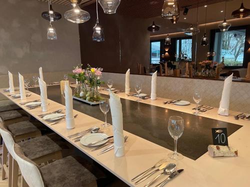 Hotel-Restaurant Schwedi - image 9