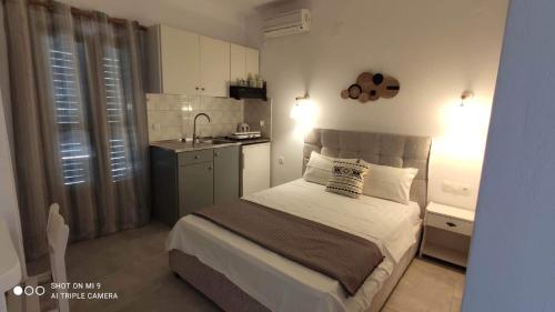 Iason studio 1, Thessaly