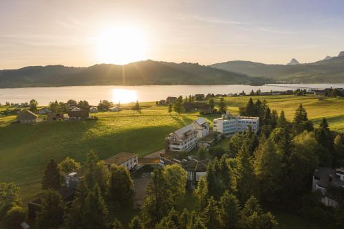 Hotel Allegro Einsiedeln, Einsiedeln