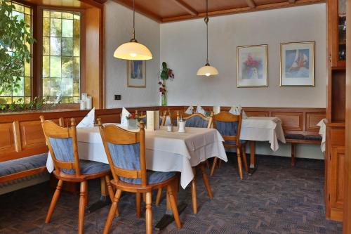 Hotel-Restaurant Schwedi - image 6