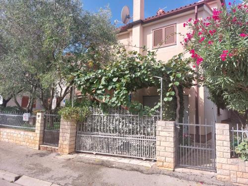 Apartments Asterix