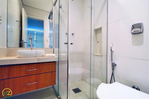 Very modern 3 bedrooms for until 6 people - image 3