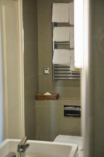 Hôtel du Danube Saint Germain - image 10
