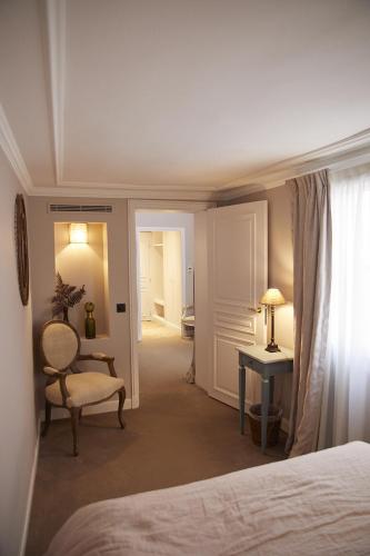 Hôtel du Danube Saint Germain - image 13