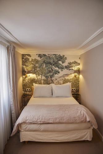 Hôtel du Danube Saint Germain - image 5