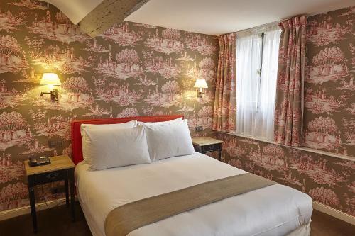 Hôtel du Danube Saint Germain - image 14