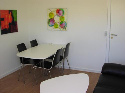 Hotel Strandvejen Apartment 4 - image 5