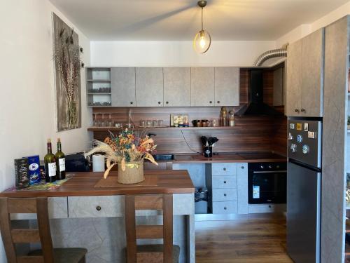 Zirkon City Rush Apartment, Tirana (foto 4)