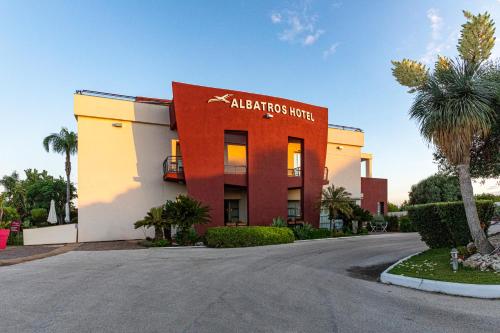 Albatros Hotel Siracusa 