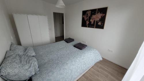 Flat for 6 persons 10 minutes from CDG Airport