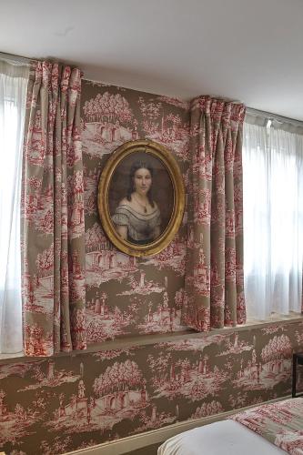 Hôtel du Danube Saint Germain - image 2