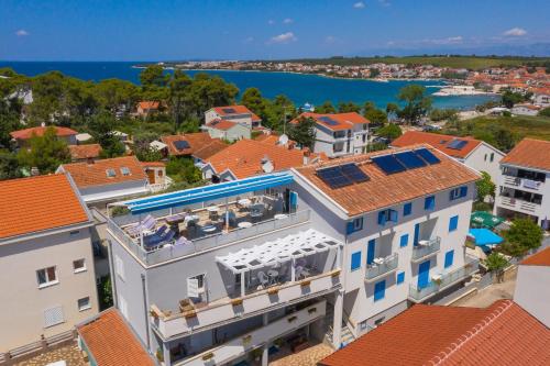 Pansion Pirat - Accommodation - Petrcane