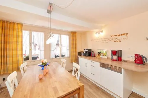 Ferienwohnung Altstadt in Bernkastel-Kues, Deutschland