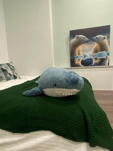 漫光時旅民宿-電子入住 漫光時旅民宿-電子入住