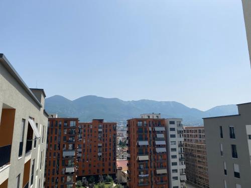 Zirkon City Rush Apartment, Tirana (foto 10)