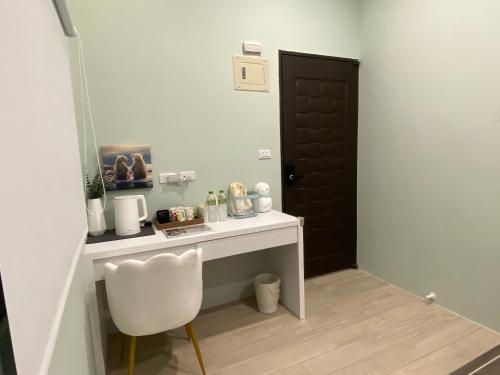 漫光時旅民宿-電子入住 漫光時旅民宿-電子入住