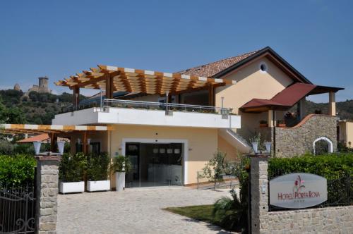 Hotel Porta Rosa - image 7