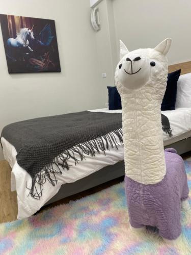 漫光時旅民宿-電子入住 漫光時旅民宿-電子入住