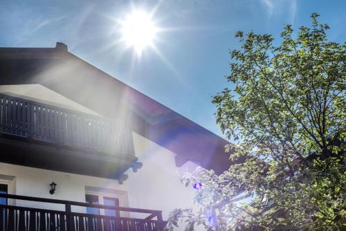 Haus Wasmer by AlpenTravel