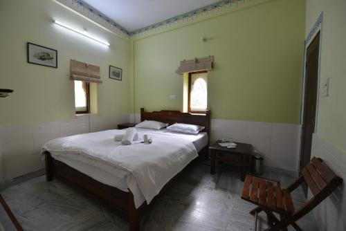 Hotel Bawarri Haveli