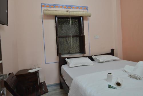 Hotel Bawarri Haveli