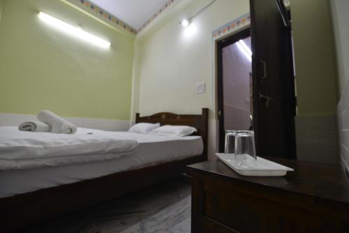 Hotel Bawarri Haveli