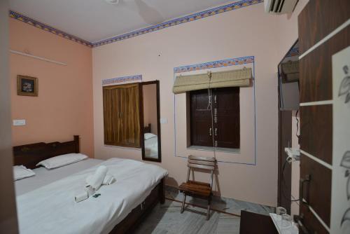 Hotel Bawarri Haveli