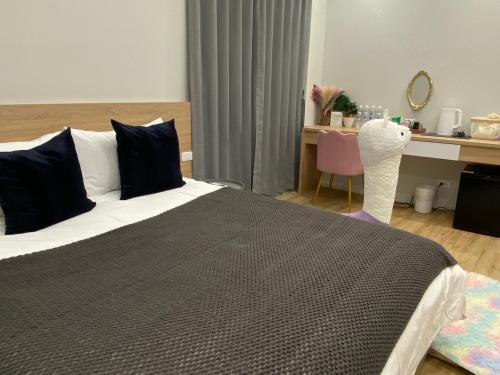 漫光時旅民宿-電子入住 漫光時旅民宿-電子入住