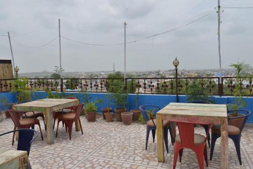 Hotel Bawarri Haveli